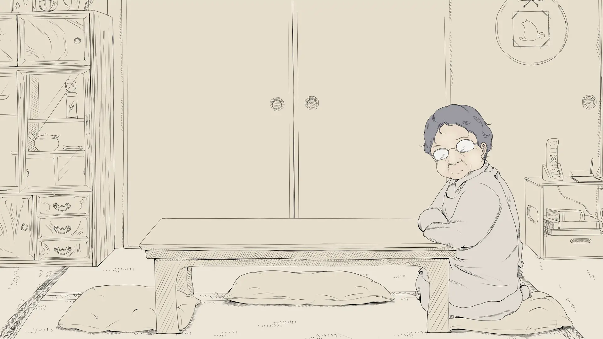 Boku No Aisuru Inaka No Shoujo.|내가 사랑하는 시골 소녀